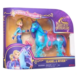 New Unicorn Academy Doll & Un Børn Legetøjsfigurer