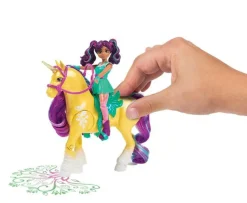 Unicorn Academy Doll Ava-Unicones New