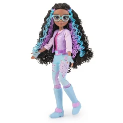 New Unicorn Academy Fashion D Børn Legetøjsfigurer