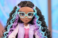 New Unicorn Academy Fashion D Børn Legetøjsfigurer