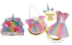 Unicorn Fairy 128 - 134 c-Legetøj Sale
