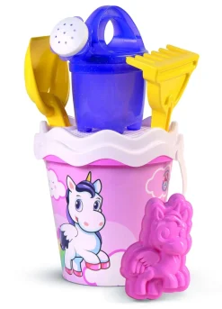 UNICORN SANDSÆT m6del 32c-Legetøj Clearance