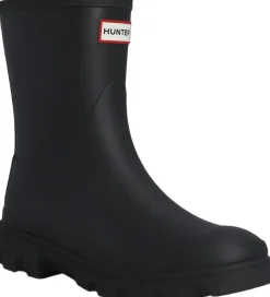 Hunter Gummistøvler>UNISEX DOWNPOUR SHORT BOOT