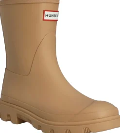 Hunter Gummistøvler>UNISEX DOWNPOUR SHORT BOOT