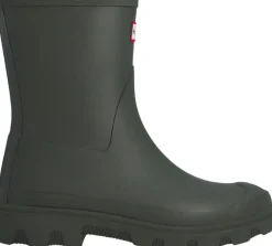 Outlet UNISEX DOWNPOUR SHORT BOOT Gummistøvler