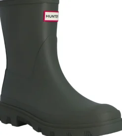 Outlet UNISEX DOWNPOUR SHORT BOOT Gummistøvler