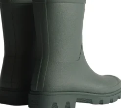 UNISEX DOWNPOUR SHORT INSULATED BOOT-Hunter Sale