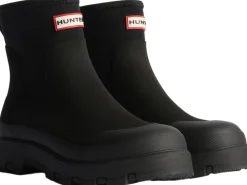 New UNISEX ELEMENTS NEOPRENE CHELSEA BOOT Dame Gummistøvler