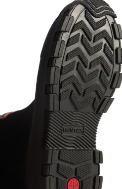 New UNISEX ELEMENTS NEOPRENE CHELSEA BOOT Dame Gummistøvler