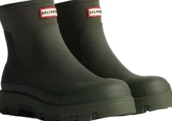 UNISEX ELEMENTS NEOPRENE CHELSEA BOOT-Hunter Hot