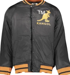 Kangol Jakker>Unity bomber jakke