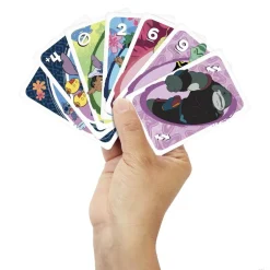 New UNO Lilo & Stitch Børn Spil & Puslespil