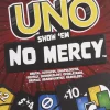 Uno No Mercy-Legetøj Sale