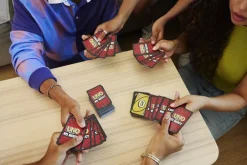 Uno No Mercy-Legetøj Sale