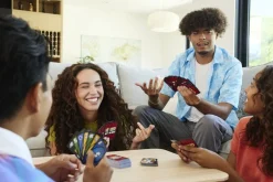 Uno No Mercy-Legetøj Sale