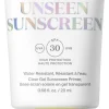 UNSEEN SUNSCREEN SPF30-SUPERGOOP Sale
