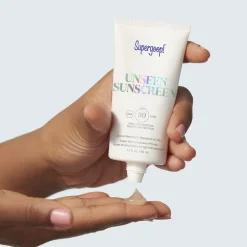 UNSEEN SUNSCREEN SPF30-SUPERGOOP Sale