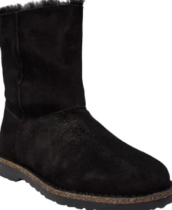 Uppsala Zip Shearling LEVE-Birkenstock Hot