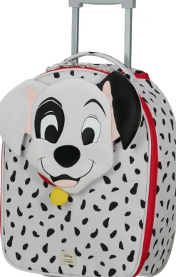 Børn Samsonite Kufferter & Rejseudstyr>Upright Disney