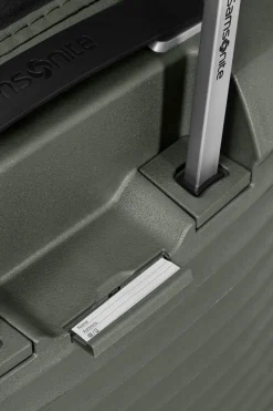 Outlet Upscape Dame Kufferter & Tilbehør|Kufferter