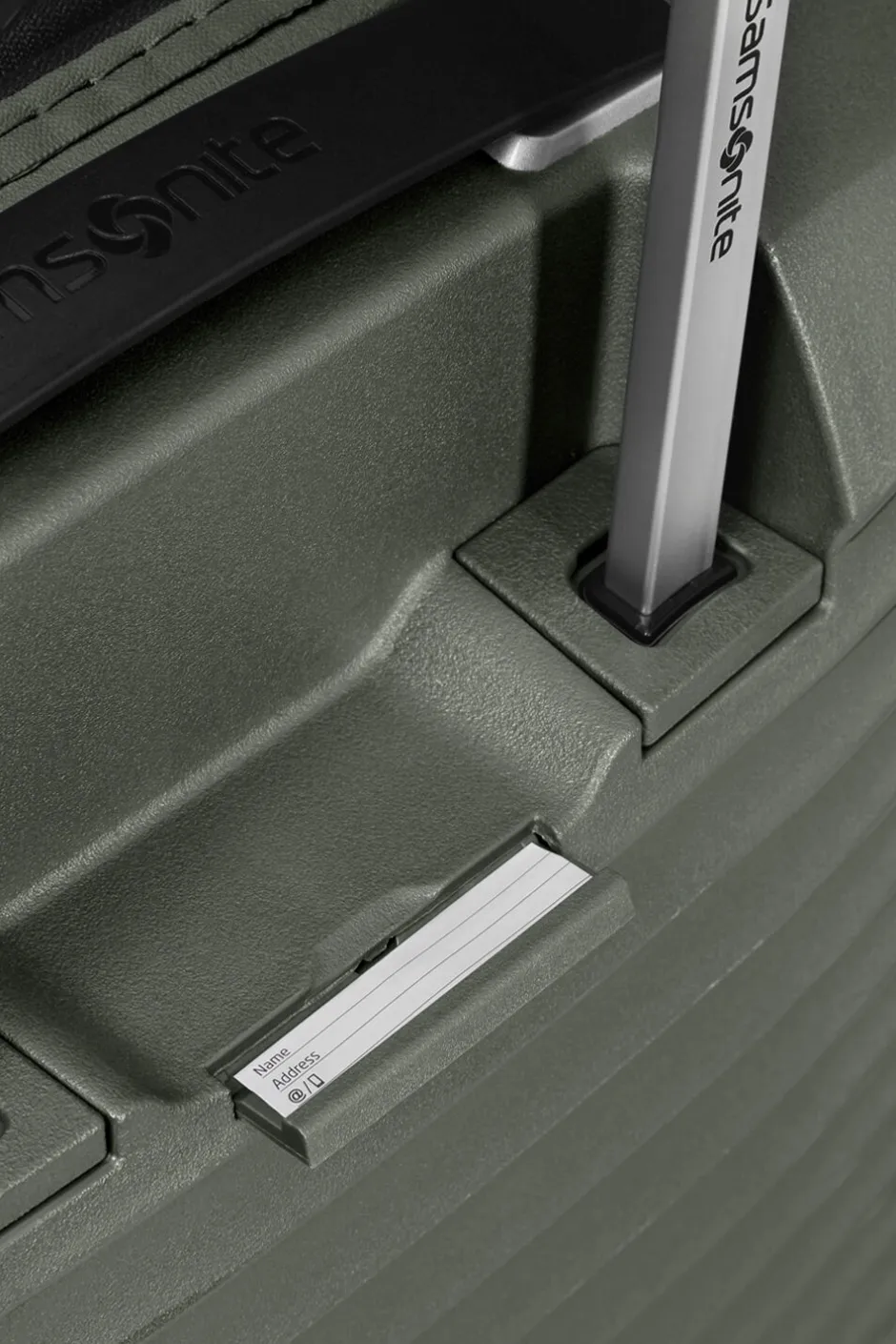 Outlet Upscape Dame Kufferter & Tilbehør|Kufferter