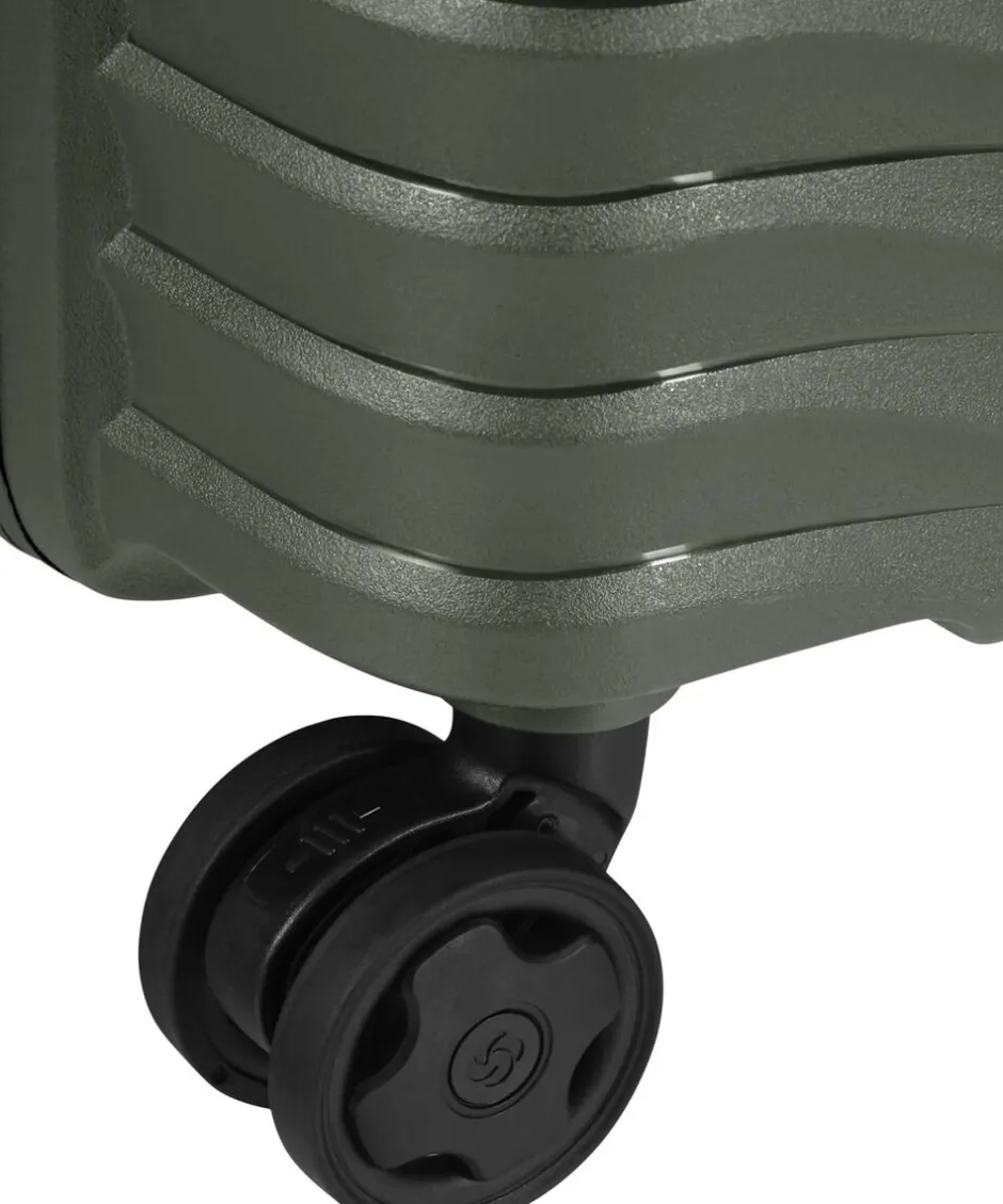 Outlet Upscape Dame Kufferter & Tilbehør|Kufferter