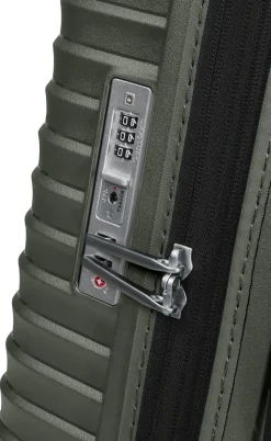 Dame Samsonite Kufferter & Tilbehør|Kufferter>Upscape