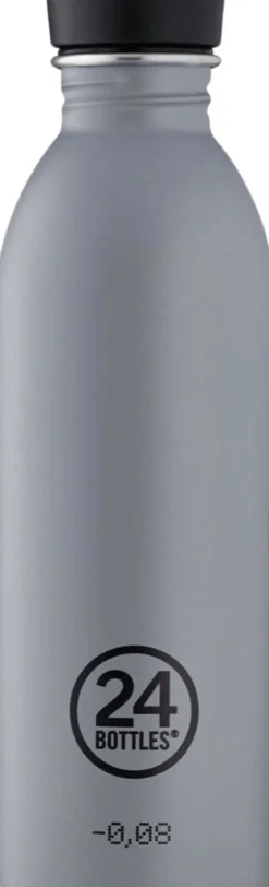 Urban Bottle 500 ml - Drikkeflaske - Stone Finish - Formal G-24Bottles Discount