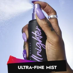 All Nighter Makeup Setting Spray 118ml-Urban Decay