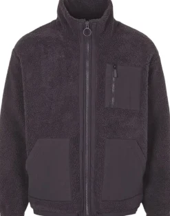 Etirel Jakker>Urban Pile fleecejakke
