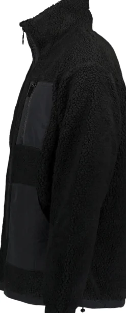 Etirel Jakker>Urban Pile fleecejakke