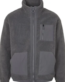 Urban Pile fleecejakke-Etirel Outlet