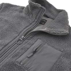 Urban Pile fleecejakke-Etirel Outlet