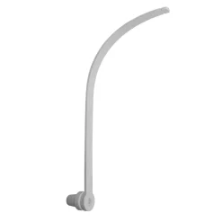 Børn Sebra Børneværelse>Uroholder i træ, grå