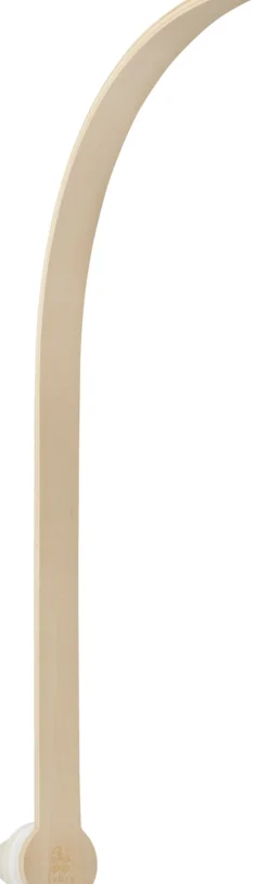 Outlet Uroholder i træ, Wooden Edition Børn Børneværelse