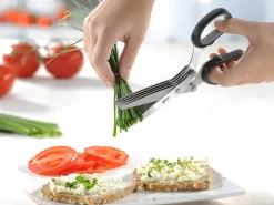 Gefu Køkkenknive & Sakse>Urtesaks CUTARE