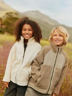 Børn Molo Overtøj>Usher