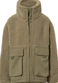 Børn Molo Overtøj>Utha