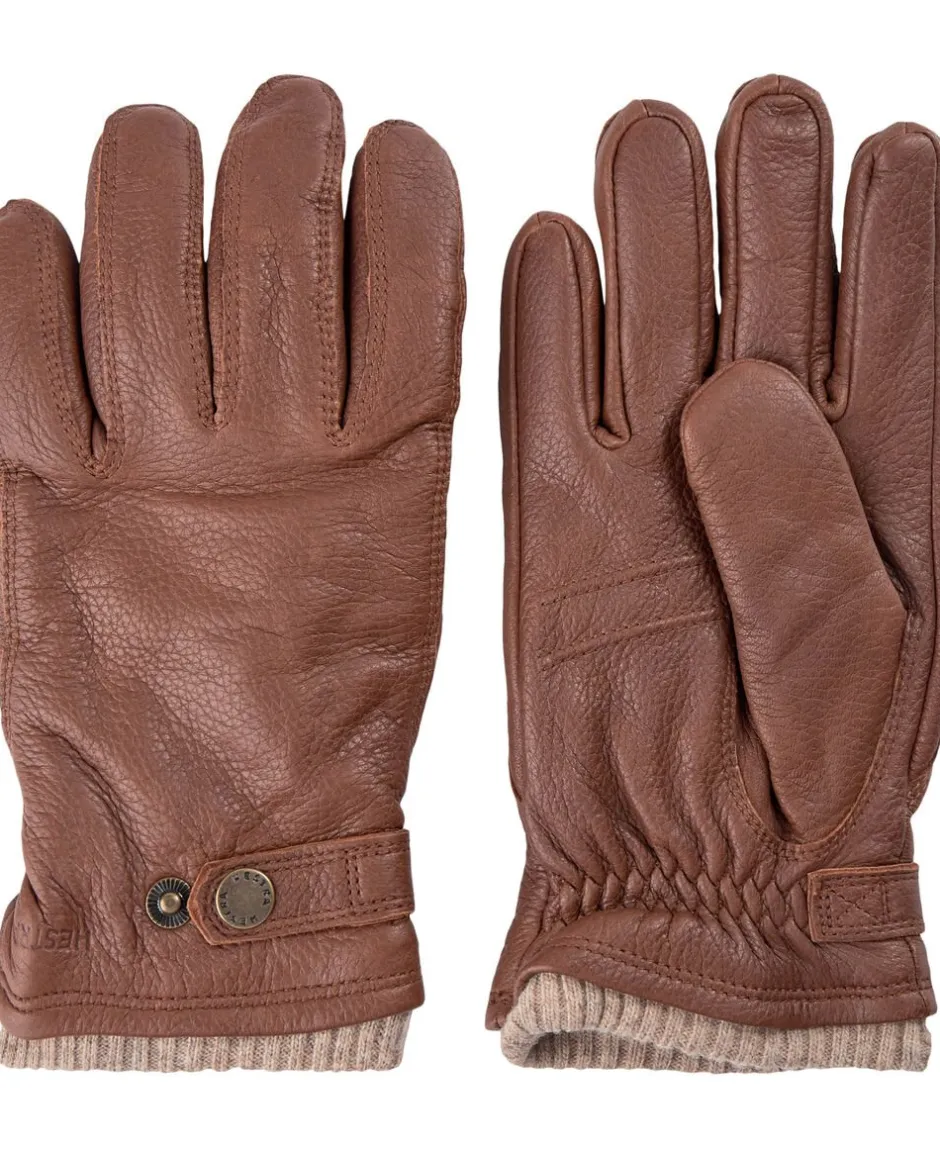 Utsjö handsker-Hestra Online