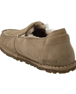 Utti Shearling LEVE-Birkenstock New
