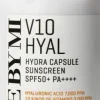 Some By Mi Solpleje>V10 Hyal Hydra Capsule sunscreen