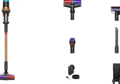 V16 Piston Animal Elektronik