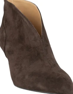 Valentine Low Cut S-Woden Hot