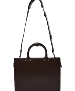 Tiger of Sweden Skuldertasker>VALISE S