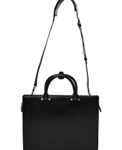 Tiger of Sweden Skuldertasker>VALISE S