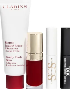 Value Pack-Clarins Best