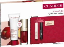 Value Pack-Clarins Best
