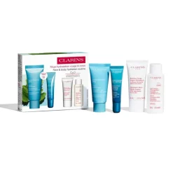 Value Pack-Clarins New