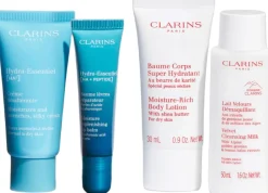 Value Pack-Clarins New