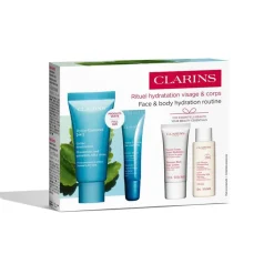 Value Pack-Clarins New